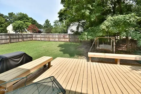 1 Timbercreek Court Durham NC 27712