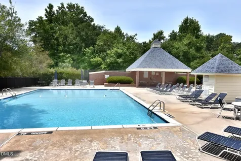 1 Timbercreek Court Durham NC 27712