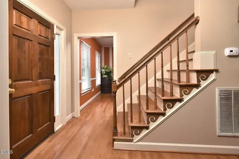 1 Timbercreek Court Durham NC 27712