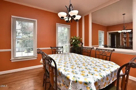 1 Timbercreek Court Durham NC 27712