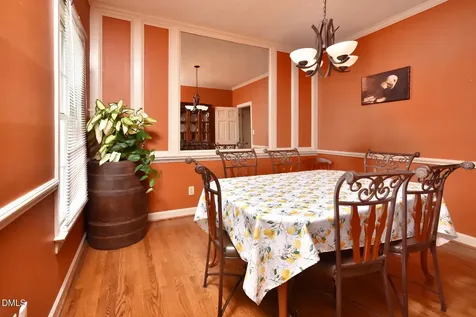 1 Timbercreek Court Durham NC 27712