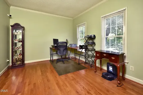 1 Timbercreek Court Durham NC 27712