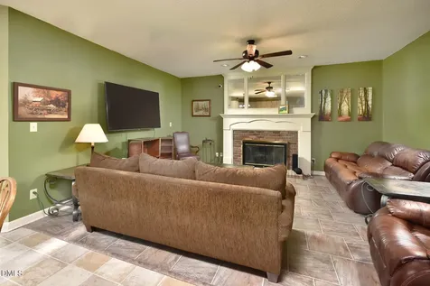 1 Timbercreek Court Durham NC 27712