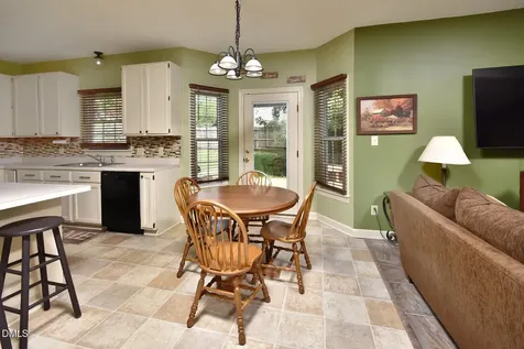 1 Timbercreek Court Durham NC 27712