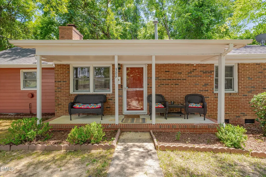 309 Caldwell Street Chapel Hill NC 27516