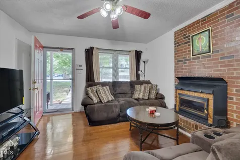 309 Caldwell Street Chapel Hill NC 27516