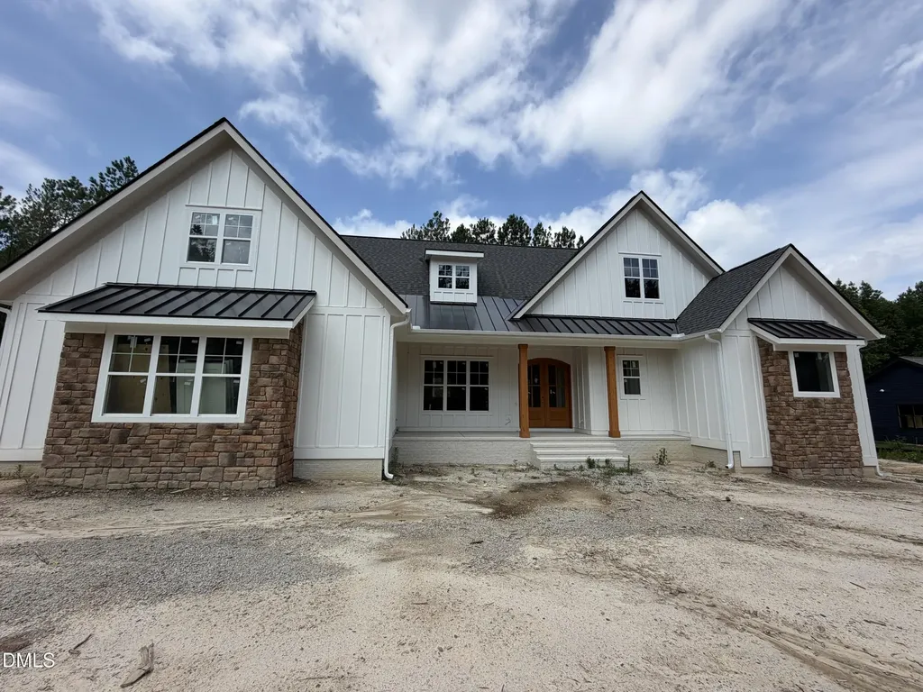 326 Slocum Drive Wendell NC 27591