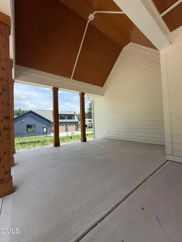 326 Slocum Drive Wendell NC 27591