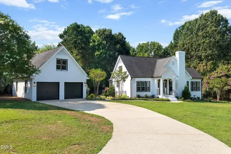 809 Kinsman Court Raleigh NC 27603