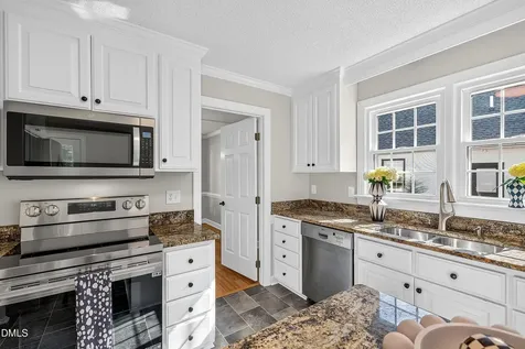 809 Kinsman Court Raleigh NC 27603