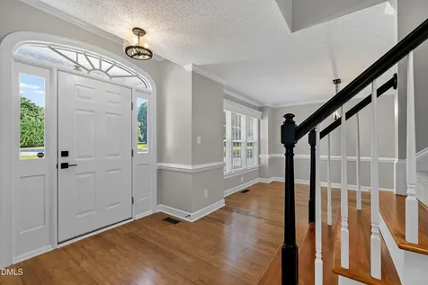 809 Kinsman Court Raleigh NC 27603