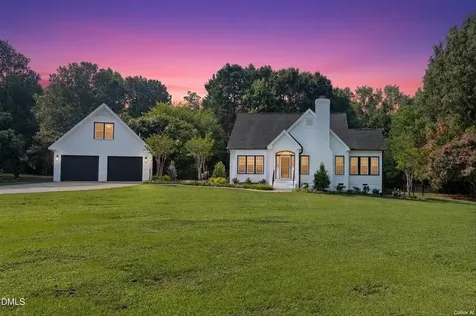 809 Kinsman Court Raleigh NC 27603