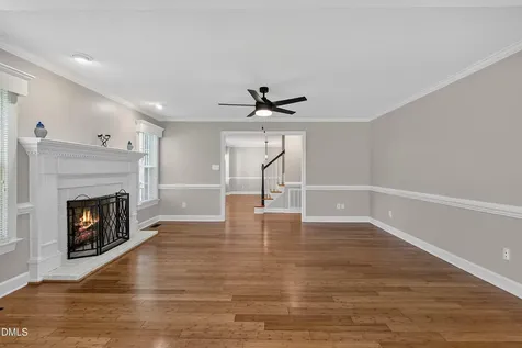 809 Kinsman Court Raleigh NC 27603