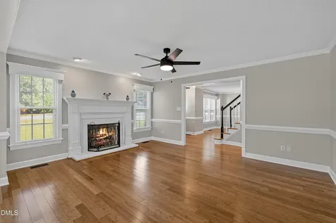 809 Kinsman Court Raleigh NC 27603