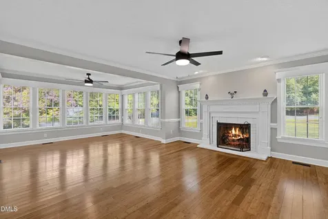 809 Kinsman Court Raleigh NC 27603