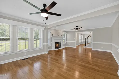 809 Kinsman Court Raleigh NC 27603