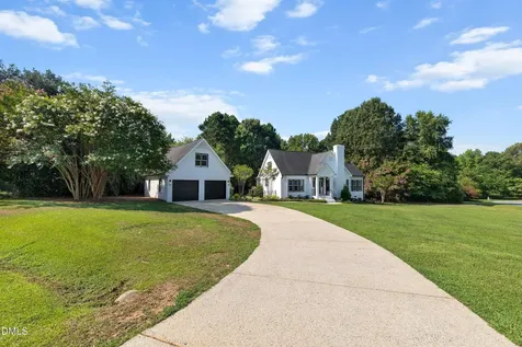 809 Kinsman Court Raleigh NC 27603