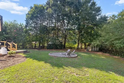809 Kinsman Court Raleigh NC 27603