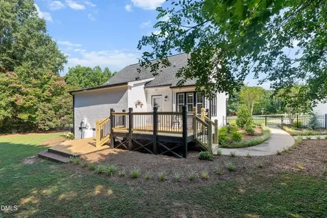 809 Kinsman Court Raleigh NC 27603