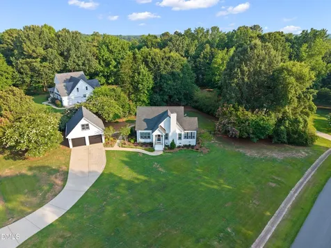 809 Kinsman Court Raleigh NC 27603