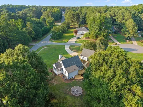 809 Kinsman Court Raleigh NC 27603