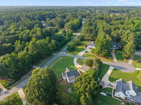 809 Kinsman Court Raleigh NC 27603