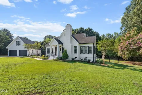 809 Kinsman Court Raleigh NC 27603