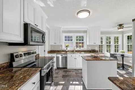809 Kinsman Court Raleigh NC 27603