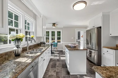 809 Kinsman Court Raleigh NC 27603