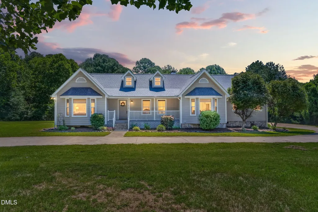 3100 Pleasant Plains Road Apex NC 27502