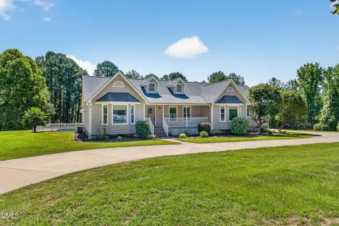 3100 Pleasant Plains Road Apex NC 27502