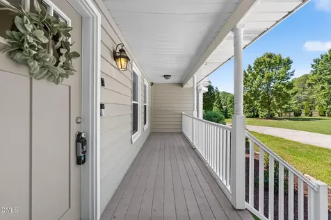 3100 Pleasant Plains Road Apex NC 27502