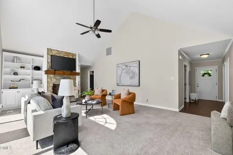 3100 Pleasant Plains Road Apex NC 27502
