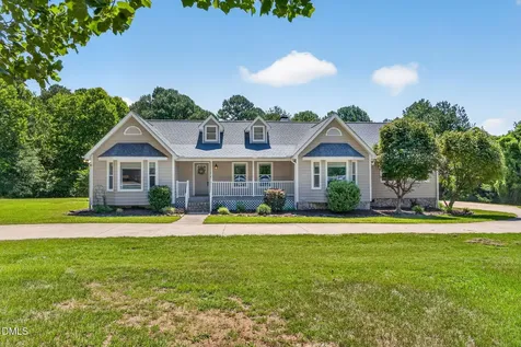 3100 Pleasant Plains Road Apex NC 27502