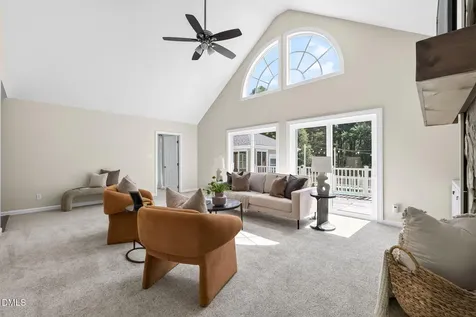 3100 Pleasant Plains Road Apex NC 27502