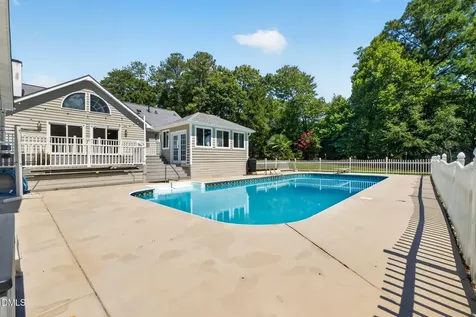 3100 Pleasant Plains Road Apex NC 27502