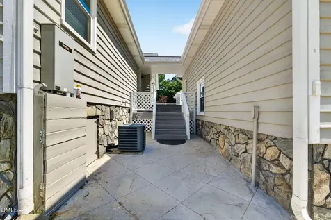 3100 Pleasant Plains Road Apex NC 27502