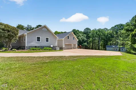 3100 Pleasant Plains Road Apex NC 27502