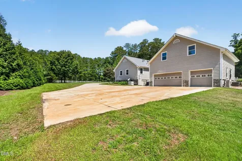 3100 Pleasant Plains Road Apex NC 27502