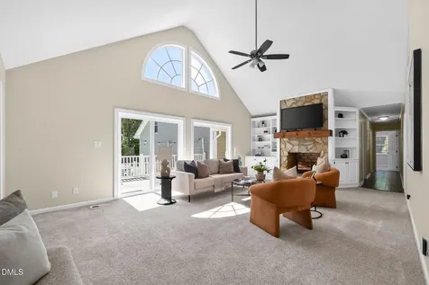 3100 Pleasant Plains Road Apex NC 27502