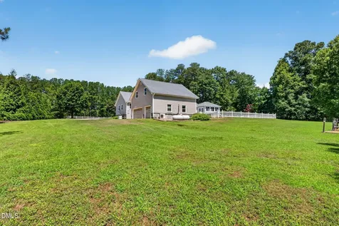 3100 Pleasant Plains Road Apex NC 27502