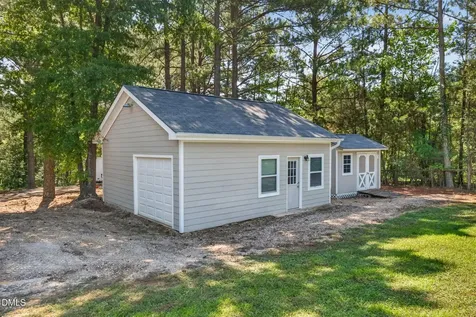 3100 Pleasant Plains Road Apex NC 27502
