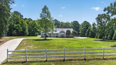3100 Pleasant Plains Road Apex NC 27502