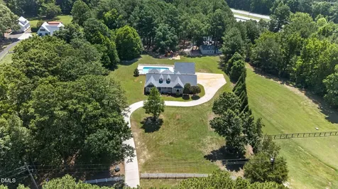3100 Pleasant Plains Road Apex NC 27502