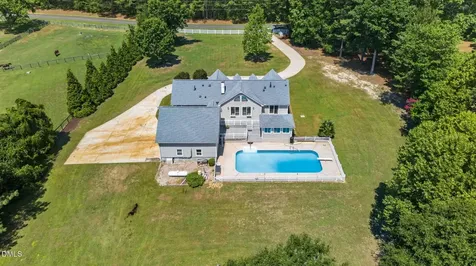 3100 Pleasant Plains Road Apex NC 27502