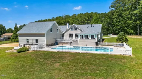 3100 Pleasant Plains Road Apex NC 27502