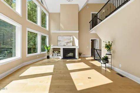 1001 Reaves Drive Chapel Hill NC 27516