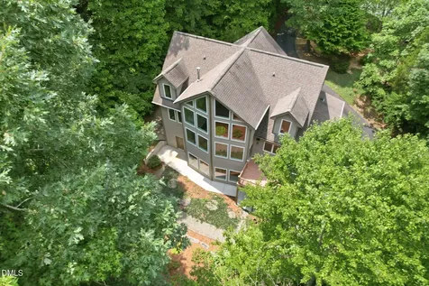 1001 Reaves Drive Chapel Hill NC 27516