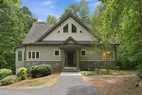 1001 Reaves Drive Chapel Hill NC 27516