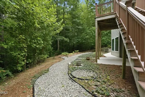 1001 Reaves Drive Chapel Hill NC 27516
